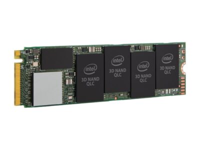 Intel 660p Series M.2 2280 1TB PCIe NVMe 3.0 x4 3D2, QLC Internal Solid State Drive (SSD) SSDPEKNW010T8X1 wholesale