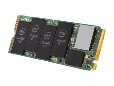 Intel 660p Series M.2 2280 1TB PCIe NVMe 3.0 x4 3D2, QLC Internal Solid State Drive (SSD) SSDPEKNW010T8X1 wholesale