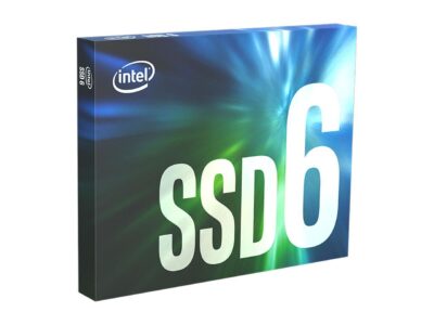 Intel 660p Series M.2 2280 1TB PCIe NVMe 3.0 x4 3D2, QLC Internal Solid State Drive (SSD) SSDPEKNW010T8X1 wholesale