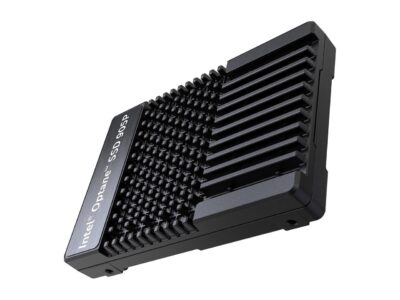 Intel Optane 905P Series 1.5TB, 2.5" x 15mm, U.2, PCIe 3.0 x4, 3D XPoint Solid State Drive (SSD) SSDPE21D015TA01 wholesale
