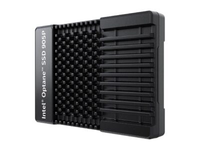 Intel Optane 905P Series 1.5TB, 2.5" x 15mm, U.2, PCIe 3.0 x4, 3D XPoint Solid State Drive (SSD) SSDPE21D015TA01 wholesale
