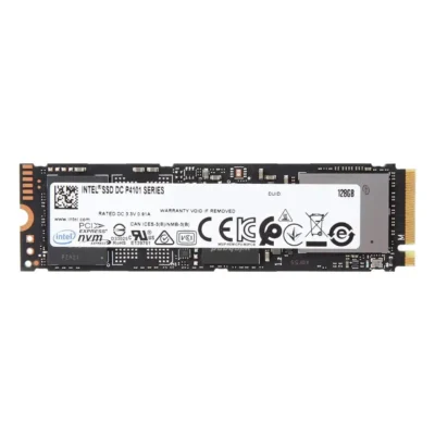 Intel DC P4101 SSDPEKKA128G801 M.2 2280 128GB PCIe NVMe 3.1 x4 64-Layer 3D TLC NAND Enterprise Solid State Drive wholesale