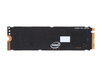 Intel DC P4101 SSDPEKKA128G801 M.2 2280 128GB PCIe NVMe 3.1 x4 64-Layer 3D TLC NAND Enterprise Solid State Drive wholesale