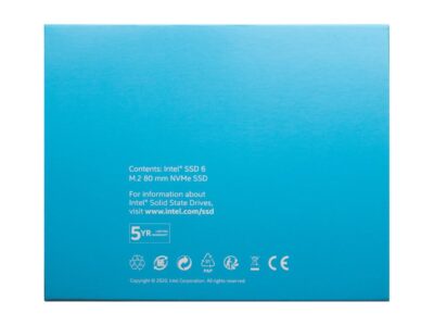 Intel 670p Series M.2 2280 2TB PCIe 3.0 x4, NVMe 3D4 QLC Internal Solid State Drive (SSD) SSDPEKNU020TZX1 wholesale