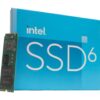 Intel 670p Series M.2 2280 2TB PCIe 3.0 x4, NVMe 3D4 QLC Internal Solid State Drive (SSD) SSDPEKNU020TZX1 wholesale