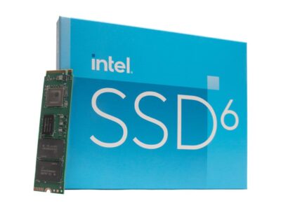 Intel 670p Series M.2 2280 2TB PCIe 3.0 x4, NVMe 3D4 QLC Internal Solid State Drive (SSD) SSDPEKNU020TZX1 wholesale
