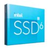 Intel 670p Series M.2 2280 1TB PCIe NVMe 3.0 x4 QLC Internal Solid State Drive (SSD) SSDPEKNU010TZX1 wholesale