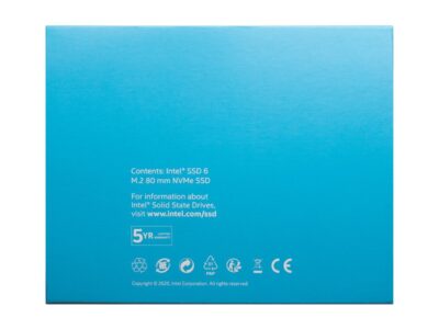 Intel 670p Series M.2 2280 1TB PCIe NVMe 3.0 x4 QLC Internal Solid State Drive (SSD) SSDPEKNU010TZX1 wholesale
