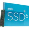 Intel 670p Series M.2 2280 1TB PCIe NVMe 3.0 x4 QLC Internal Solid State Drive (SSD) SSDPEKNU010TZX1 wholesale