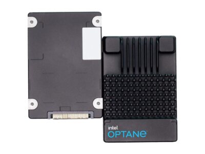 Intel Optane DC P5800X Series 1.6TB, 2.5" x 15mm, U.2, PCIe 4.0 x4, 3D XPoint Solid State Drive (SSD) SSDPF21Q016TB01 wholesale
