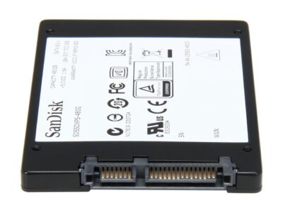 SanDisk Extreme Pro 2.5" 480GB SATA 6.0Gb/s MLC Internal Solid State Drive (SSD) SDSSDXPS-480G-G25 wholesale
