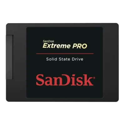 SanDisk Extreme Pro 2.5" 960GB SATA 6.0Gb/s MLC Internal Solid State Drive (SSD) SDSSDXPS-960G-G25 wholesale