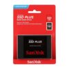 SanDisk SSD Plus 240GB Internal SSD - SATA III 6Gb/s, 2.5"/7mm - SDSSDA-240G-G26 wholesale SanDisk SSD Plus 240GB Internal SSD - SATA III 6Gb/s, 2.5"/7mm - SDSSDA-240G-G26 wholesale