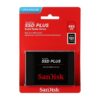 SanDisk SSD Plus 480GB Internal SSD - SATA III 6Gb/s, 2.5"/7mm - SDSSDA-480G-G26 wholesale SanDisk SSD Plus 480GB Internal SSD - SATA III 6Gb/s, 2.5"/7mm - SDSSDA-480G-G26 wholesale