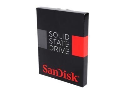 SanDisk Z410 2.5" 480GB SATA III Internal Solid State Drive (SSD) SD8SBBU-480G-1122 wholesale
