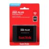 SanDisk SSD Plus 960GB Internal SSD - SATA III 6Gb/s, 2.5"/7mm - SDSSDA-960G-G26 wholesale