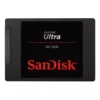 SanDisk Ultra 3D 2.5" 250GB SATA III 3D NAND Internal Solid State Drive (SSD) SDSSDH3-250G-G25 wholesale