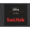 SanDisk Ultra 3D 2.5" 250GB SATA III 3D NAND Internal Solid State Drive (SSD) SDSSDH3-250G-G25 wholesale