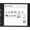 SanDisk Ultra 3D 2.5" 250GB SATA III 3D NAND Internal Solid State Drive (SSD) SDSSDH3-250G-G25 wholesale