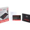 SanDisk Ultra 3D 2.5" 500GB SATA III 3D NAND Internal Solid State Drive (SSD) SDSSDH3-500G-G25 wholesale SanDisk Ultra 3D 2.5" 500GB SATA III 3D NAND Internal Solid State Drive (SSD) SDSSDH3-500G-G25 wholesale