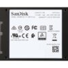SanDisk Ultra 3D 2.5" 2TB SATA III 3D NAND Internal Solid State Drive (SSD) SDSSDH3-2T00-G25 wholesale