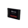 SanDisk SSD PLUS 2.5" 2TB SATA III MLC Internal Solid State Drive (SSD) SDSSDA-2T00-G26 wholesale SanDisk SSD PLUS 2.5" 2TB SATA III MLC Internal Solid State Drive (SSD) SDSSDA-2T00-G26 wholesale