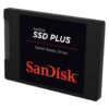 SanDisk SSD PLUS 2.5" 1TB SATA III SLC Internal Solid State Drive (SSD) SDSSDA-1T00-G27 wholesale SanDisk SSD PLUS 2.5" 1TB SATA III SLC Internal Solid State Drive (SSD) SDSSDA-1T00-G27 wholesale