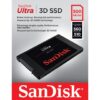 SanDisk Ultra 2.5" 500GB SATA III 3D NAND Internal Solid State Drive (SSD) SDSSDH3-500G-G26 wholesale SanDisk Ultra 2.5" 500GB SATA III 3D NAND Internal Solid State Drive (SSD) SDSSDH3-500G-G26 wholesale