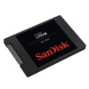 SanDisk Ultra 2.5" 2TB SATA III 3D NAND Internal Solid State Drive (SSD) SDSSDH3-2T00-G26 wholesale SanDisk Ultra 2.5" 2TB SATA III 3D NAND Internal Solid State Drive (SSD) SDSSDH3-2T00-G26 wholesale