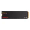 SanDisk Extreme M.2 2280 2TB PCI-Express 4.0 Internal Solid State Drive (SSD) SDSSDX3N-2T00-G26 wholesale SanDisk Extreme M.2 2280 2TB PCI-Express 4.0 Internal Solid State Drive (SSD) SDSSDX3N-2T00-G26 wholesale
