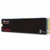 SanDisk Extreme M.2 2280 2TB PCI-Express 4.0 Internal Solid State Drive (SSD) SDSSDX3N-2T00-G26 wholesale SanDisk Extreme M.2 2280 2TB PCI-Express 4.0 Internal Solid State Drive (SSD) SDSSDX3N-2T00-G26 wholesale