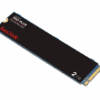 SanDisk Extreme M.2 2280 2TB PCI-Express 4.0 Internal Solid State Drive (SSD) SDSSDX3N-2T00-G26 wholesale SanDisk Extreme M.2 2280 2TB PCI-Express 4.0 Internal Solid State Drive (SSD) SDSSDX3N-2T00-G26 wholesale