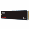 SanDisk Extreme M.2 2280 1TB PCI-Express 4.0 Internal Solid State Drive (SSD) SDSSDX3N-1T00-G26 wholesale SanDisk Extreme M.2 2280 1TB PCI-Express 4.0 Internal Solid State Drive (SSD) SDSSDX3N-1T00-G26 wholesale