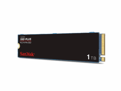 SanDisk Extreme M.2 2280 1TB PCI-Express 4.0 Internal Solid State Drive (SSD) SDSSDX3N-1T00-G26 - Image 3