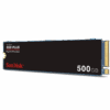 SanDisk Extreme M.2 2280 500GB PCI-Express 4.0 Internal Solid State Drive (SSD) SDSSDX3N-500G-G26 wholesale SanDisk Extreme M.2 2280 500GB PCI-Express 4.0 Internal Solid State Drive (SSD) SDSSDX3N-500G-G26 wholesale