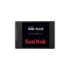SanDisk SSD PLUS 2.5" 480GB SATA III Internal Solid State Drive (SSD) SDSSDA-480G-G25 wholesale