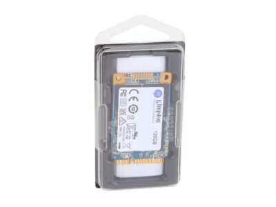 Kingston UV500 mSATA 120GB SATA III 3D TLC Internal Solid State Drive (SSD) SUV500MS/120G wholesale