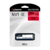 Kingston NV1 1TB M.2 2280 NVMe PCIe Internal SSD Up to 2100 MB/s SNVS/1000G wholesale