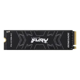 Kingston FURY Renegade M.2 2280 4TB PCIe 4.0 x4 NVMe 3D TLC Internal Solid State Drive (SSD) SFYRD/4000G