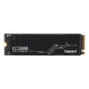 Kingston KC3000 M.2 2280 1024GB PCIe 4.0 x4 NVMe 3D TLC Internal Solid State Drive (SSD) SKC3000S/1024G wholesale