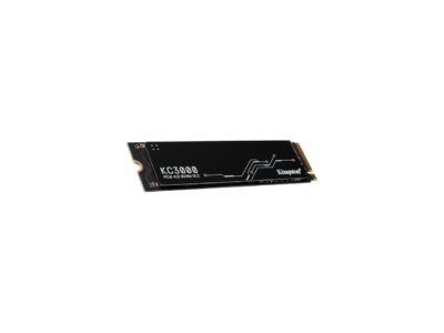 Kingston KC3000 M.2 2280 1024GB PCIe 4.0 x4 NVMe 3D TLC Internal Solid State Drive (SSD) SKC3000S/1024G wholesale
