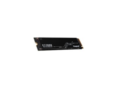 Kingston KC3000 M.2 2280 2TB PCI-Express 4.0 x4 3D TLC Internal Solid State Drive (SSD) SKC3000D/2048G wholesale