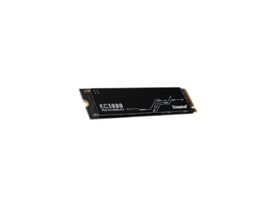 Kingston KC3000 M.2 2280 4096GB PCIe 4.0 x4 NVMe 3D TLC Internal Solid State Drive (SSD) SKC3000D/4096G wholesale