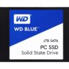 WD Blue 1TB Internal SSD Solid State Drive - SATA 6Gb/s 2.5 Inch - WDS100T1B0A wholesale