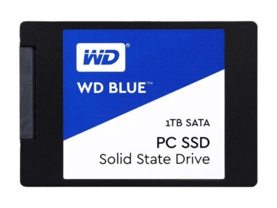 WD Blue 1TB Internal SSD Solid State Drive - SATA 6Gb/s 2.5 Inch - WDS100T1B0A wholesale