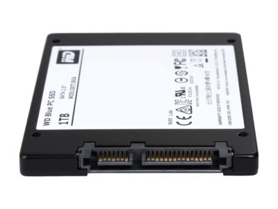 WD Blue 1TB Internal SSD Solid State Drive - SATA 6Gb/s 2.5 Inch - WDS100T1B0A wholesale