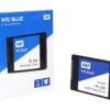 WD Blue 1TB Internal SSD Solid State Drive - SATA 6Gb/s 2.5 Inch - WDS100T1B0A wholesale