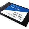 WD Blue 3D NAND 2TB Internal SSD - SATA III 6Gb/s 2.5"/7mm Solid State Drive - WDS200T2B0A wholesale