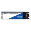 WD Blue 3D NAND 2TB Internal SSD - SATA III 6Gb/s M.2 2280 Solid State Drive - WDS200T2B0B wholesale