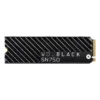 Western Digital WD BLACK SN750 NVMe M.2 2280 1TB PCI-Express 3.0 x4 64-layer 3D NAND Internal Solid State Drive (SSD) WDS100T3XHC W/ Heatsink wholesale